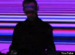 Carsten Nicolai sera au MAC pour la 1ère édition de la BIAN.