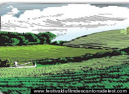 Rendez-vous au Festival du Film des Cantons-de-l'Est du 16 au 19 août 2012.