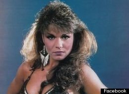 Hustler magazine published nude photos of Nancy Benoit after she was murdered by her husband wrestler Chris Benoit in 2007.