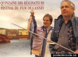 «La Grande Séduction» sera adaptée en anglais