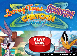 Cartoon Universe est un jeu en ligne gratuit et sécuritaire.