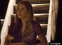 Anna Hutchison joins