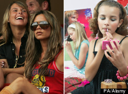 Parents are sending their daughters to private schools to 'protect them from the WAG culture'