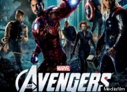 Cinéma: les films à l'affiche, semaine du 4 mai 2012.