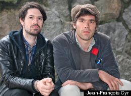 Jean-François Cyr