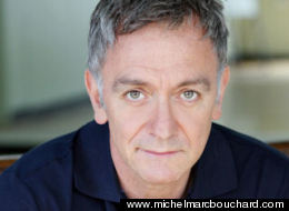www.michelmarcbouchard.com