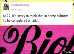 Best tweets from women
