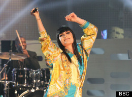 Jessie J: 'I don't watch The Voice'