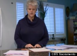 Trish Jarvis begged Home Depot to let her pay for $2,500-worth of appliances.