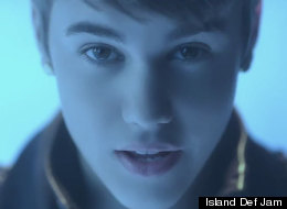 Justin Bieber y su nuevo video 'Boyfriend'
