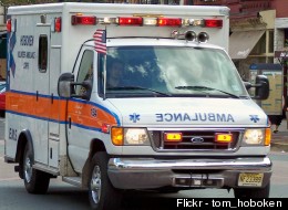 William J. Cassano, 40, died after he was hit by two different vehicles.