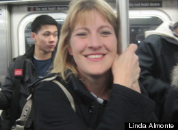 Linda Almonte has filed a whistleblower claim after exposing what she calls fraud at JPMorgan Chase.