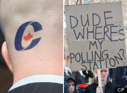 Newly released court documents show investigator Al Mathews traced a PayPal account used to pay for the robocalls by 'Pierre Poutine' to the same IP address as a computer used by Andrew Prescott, the deputy campaign manager in the riding. (CP)