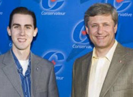 Move over Senate scandal: Pierre Poutine and the robocalls are back in 2014. (Handout)