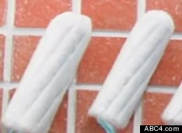 Know what makes these tampons so unusual? Take the Fark weird news quiz and show your stuff.