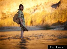Tim Hussin