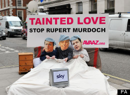 Murdoch's relationship with the Conservatives was a 'gift' to Clegg, says Scott