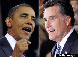 The 2012 presidential race will see Barack Obama versus Mitt Romney -- an African-American and a white Mormon, representatives of two groups and that have endured oppression to carve out a place in the United States.