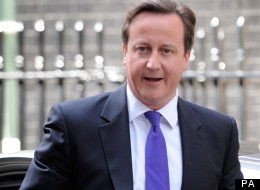 David Cameron looks likely to step away from gay marriage legislation