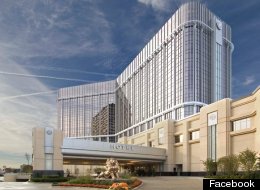 Wolfgang Puck Grille in the MGM Grand in Detroit will close on May 13, 2012.