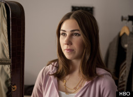 Zosia Mamet on