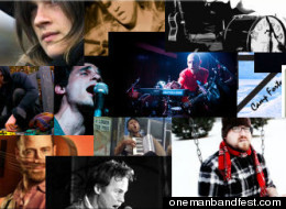 onemanbandfest.com