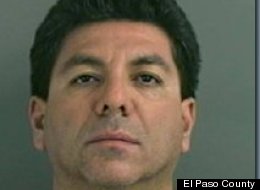 It was game over for Carlos Valenzuela when police caught him allegedly smuggling cocaine inside an Xbox 360.