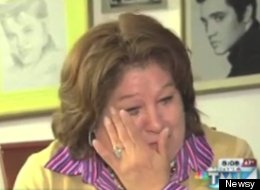 Wells Fargo fired Yolanda Quesada after a criminal background check found she had shoplifted 40 years ago.