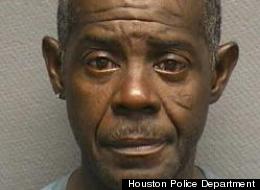 Joseph DeeLee Mouton, 57, was charged with injury to a child after police found his 6-month-old son's dead body.
