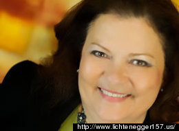 Missouri State Rep. Donna Lichtenegger