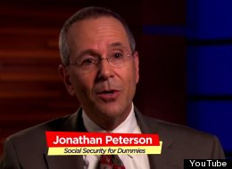Author Jonathan Peterson explains how his book will help readers to become