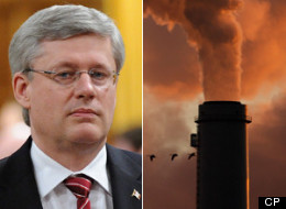 The federal environment auditor Scott Vaughan says Ottawa still has no solid plan to reduce greenhouse gas emissions and now it's almost certainly too late for the government to recover in time to reach its 2020 targets. (CP)