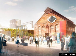 C2-MTL ouvre ses portes au public québécois.