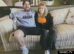 David and Linda Kubert lost their legs when a driver who was texting behind the wheel hit them. Now they are not only suing the driver but the person who texted them.