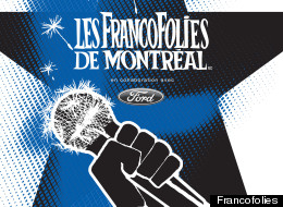 Francofolies