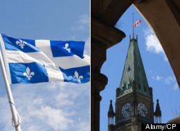 The federal Conservative party received donations from dozens of employees at three engineering firms now implicated in high-profile police investigations into Quebec's construction industry. (Alamy/CP)
