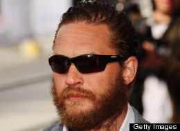 Is That Tom Hardy? Or Logan Marshall-Green?
