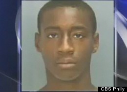 Donte Johnson was convicted of killing and raping Sabina O’Donnell in Philadelphia in 2010.