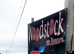 Les organisateurs du festival Woodstovk en Beauce ont dévoilé aujourd'hui la programmation complète de la 18e édition. (CP)