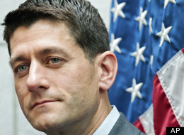 Rep. Paul Ryan