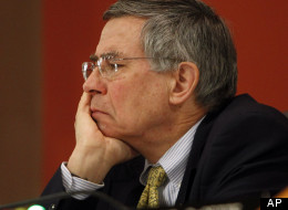 Rush Holt (D-N.J.)