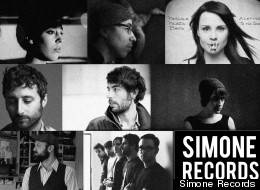Simone Records