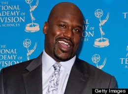 Dr. Shaquille O'Neal