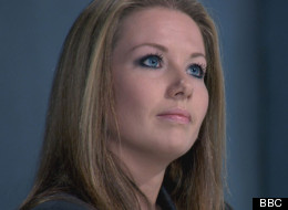 Laura Hogg on The Apprentice