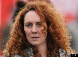 Brooks has denied trying to unduly influence a number of politicians