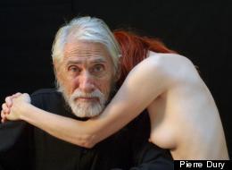 Pierre Dury