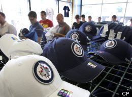 The Manitoba government moved to quash a controversy over free NHL tickets Thursday, but questions remained about who gets to go to the Winnipeg Jets' perpetually sold-out games. (CP)