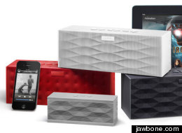Nuevo sistema de altavoces que se conecta vía Bluetooth con cualquier dispositivo compatible.