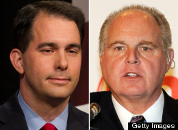 Wisconsin Gov. Scott Walker last month signed a repeal of his state's equal pay law, while Rush Limbaugh set off a firestorm among women voters by calling Georgetown Law student Sandra Fluke a