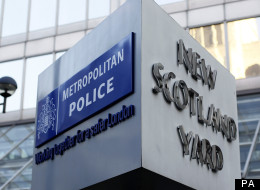 MI5 feared police had attended training camps